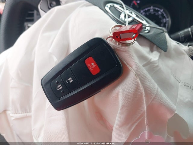 2023 TOYOTA 4RUNNER JTEAU5JR8P5290368 Photo 10