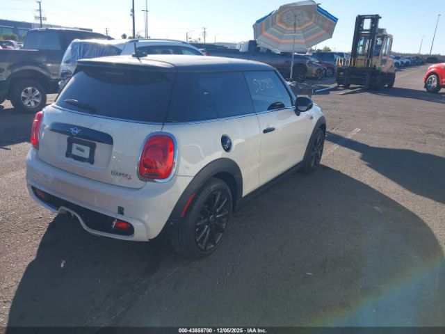 2019 MINI HARDTOP WMWXP7C5XK2A54178 Photo 3
