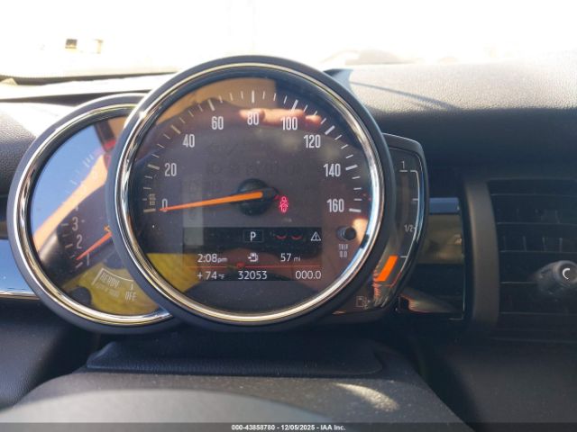 2019 MINI HARDTOP WMWXP7C5XK2A54178 Photo 6