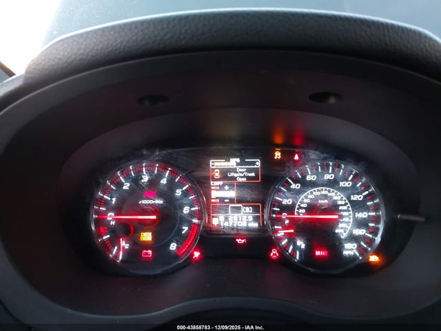 2018 SUBARU WRX STI JF1VA2M68J9826921 Photo 6