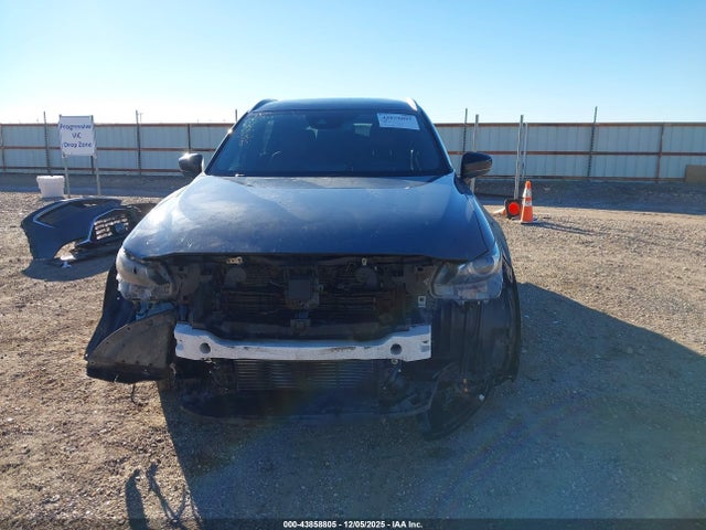 JM3TCBDY8M0506902 Mazda Cx-9 Carbon Edition