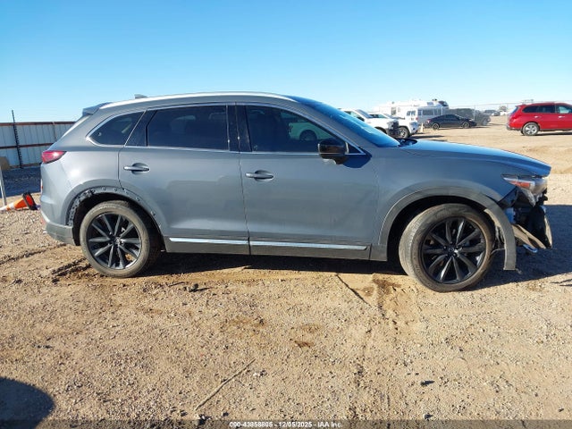 Mazda Cx-9 Carbon Edition 2021 JM3TCBDY8M0506902 Image 14