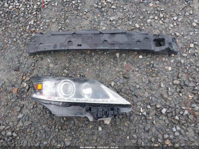 Lexus RX 350 2015 2T2BK1BA1FC293142 Image 12