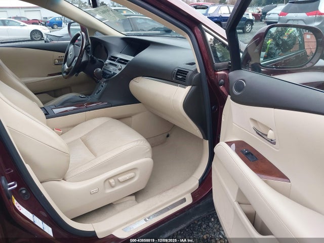 Lexus RX 350 2015 2T2BK1BA1FC293142 Image 18