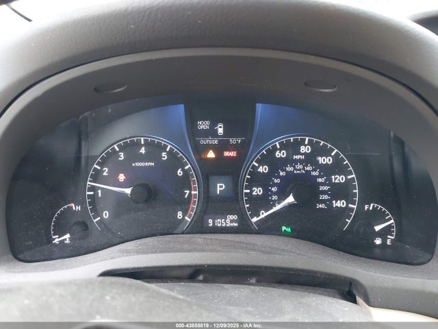 Lexus RX 350 2015 2T2BK1BA1FC293142 Image 7