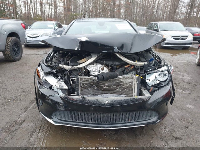 Aukcja sprzedaży 2019 Mercedes-benz Cla 250 4matic, vin: WDDSJ4GB7KN707306, numer aukcji: 43858836