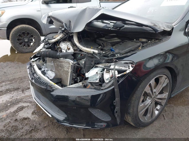 Aukcja sprzedaży 2019 Mercedes-benz Cla 250 4matic, vin: WDDSJ4GB7KN707306, numer aukcji: 43858836