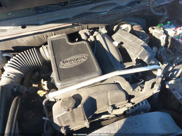 2006 CHEVROLET TRAILBLAZER 1GNDT13S662227385 Photo 9