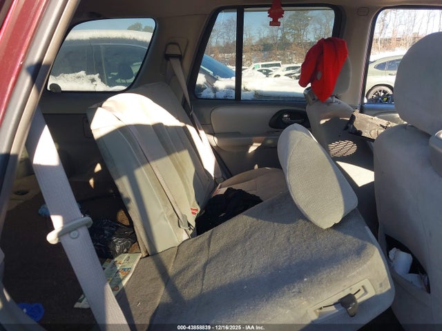 2006 CHEVROLET TRAILBLAZER 1GNDT13S662227385 Photo 7