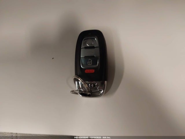 2014 AUDI A6 WAUFGAFC7EN072527 Photo 10