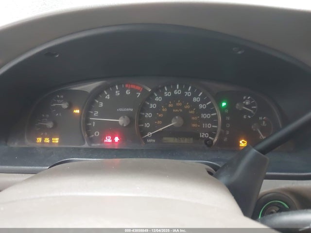 2007 TOYOTA SEQUOIA 5TDBT48A67S286612 Photo 6