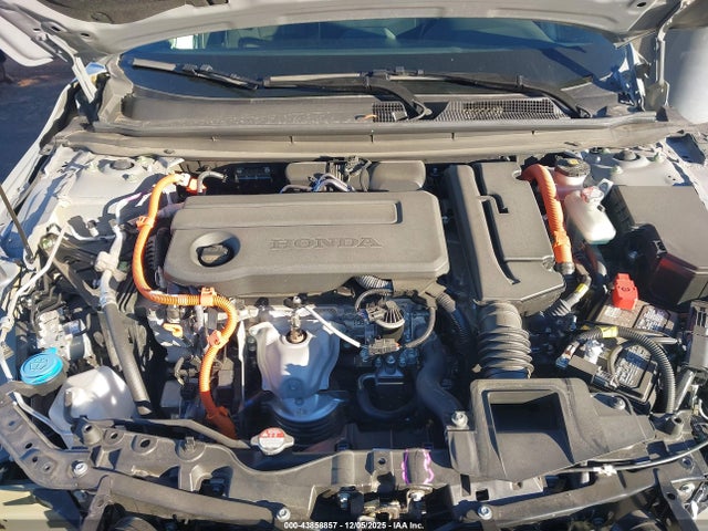1HGCY2F50SA047497 Honda Accord Hybrid Sport