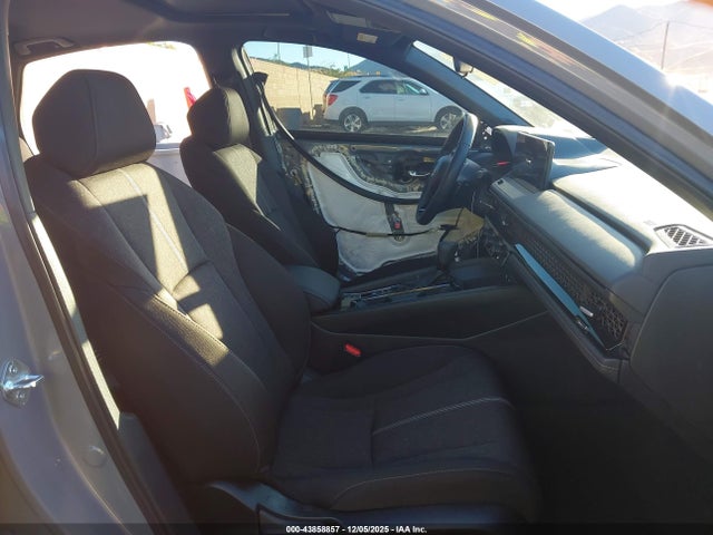 1HGCY2F50SA047497 Honda Accord Hybrid Sport