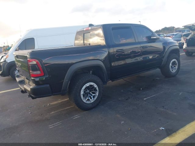 2022 RAM 1500 1C6SRFU98NN468621 Photo 3