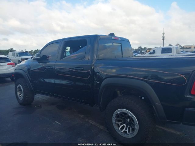2022 RAM 1500 1C6SRFU98NN468621 Photo 5