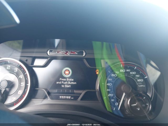 2022 RAM 1500 1C6SRFU98NN468621 Photo 6