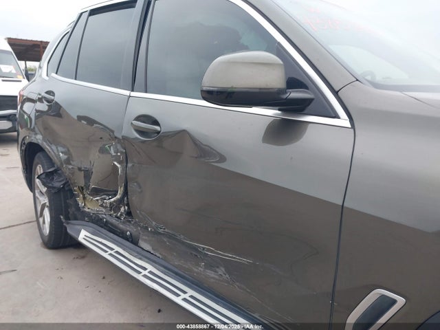 2020 Bmw X5 Sdrive40i მანქანა იყიდება აუქციონზე, vin: 5UXCR4C07L9B02709, აუქციონის ნომერი: 43858867