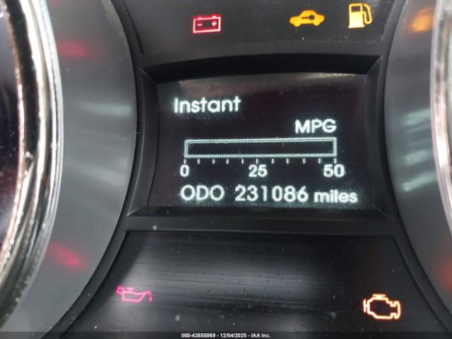 2011 HYUNDAI SONATA 5NPEC4ABXBH247066 Photo 6