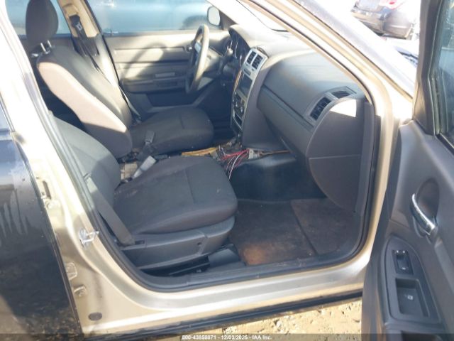 2010 DODGE CHARGER 2B3AA4CT8AH148958 Photo 4