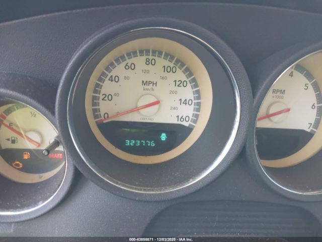 2010 DODGE CHARGER 2B3AA4CT8AH148958 Photo 6