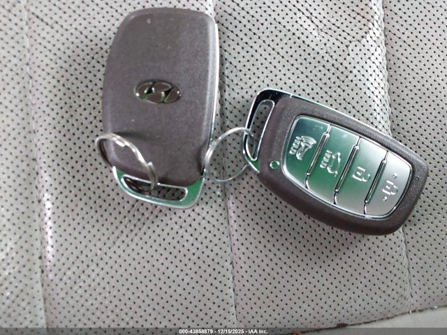 2021 HYUNDAI TUCSON KM8J33AL6MU375374 Photo 10