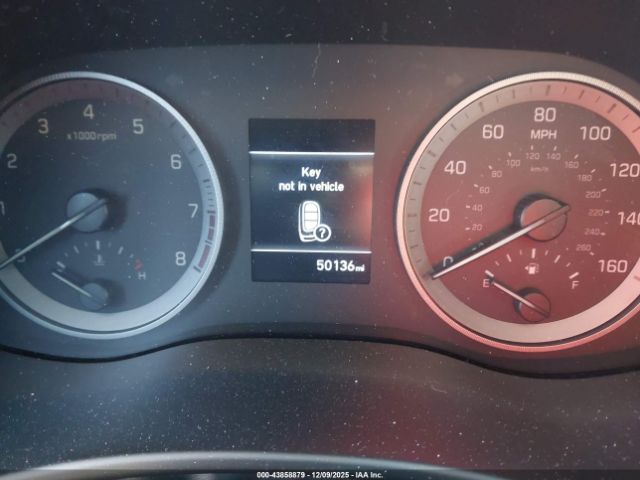 2021 HYUNDAI TUCSON KM8J33AL6MU375374 Photo 6