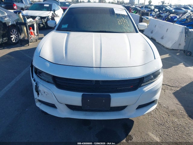 Dodge Charger Sxt Rwd 2019 2C3CDXBG4KH737807 Image 12