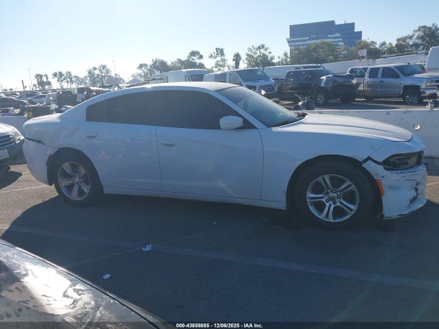 Dodge Charger Sxt Rwd 2019 2C3CDXBG4KH737807 Image 13