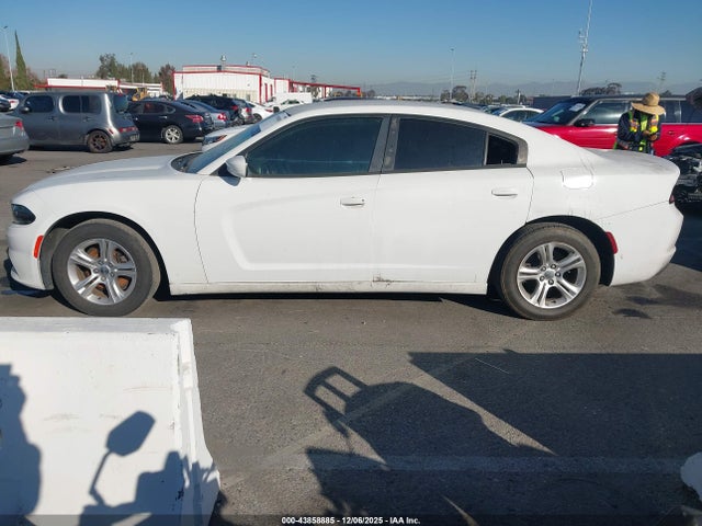 Dodge Charger Sxt Rwd 2019 2C3CDXBG4KH737807 Image 14