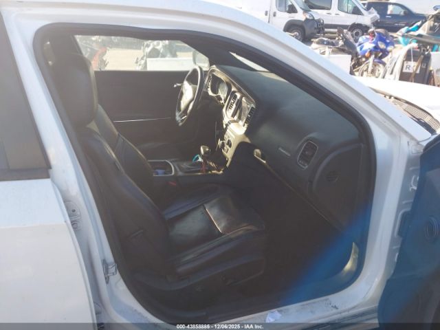 2019 DODGE CHARGER 2C3CDXBG4KH737807 Photo 4