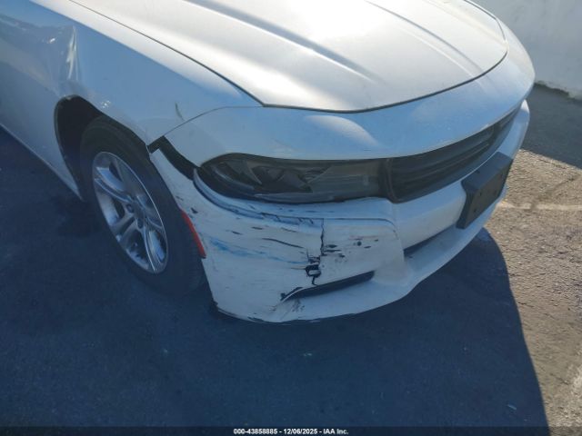 2019 DODGE CHARGER 2C3CDXBG4KH737807 Photo 5