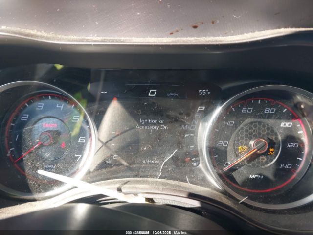 2019 DODGE CHARGER 2C3CDXBG4KH737807 Photo 6