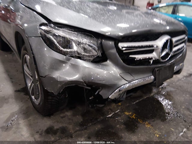 2019 MERCEDES-BENZ GLC 350E WDC0G5EB8KF525532 Photo 5