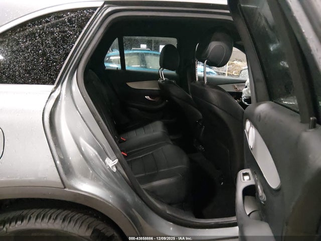 2019 MERCEDES-BENZ GLC 350E WDC0G5EB8KF525532 Photo 7