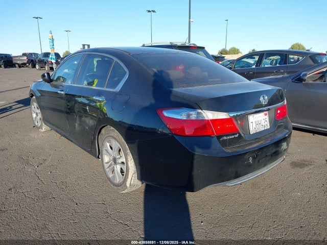 1HGCR2F34FA019784 Honda ACCORD LX