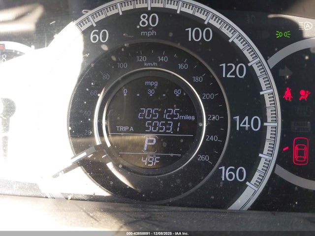1HGCR2F34FA019784 Honda ACCORD LX