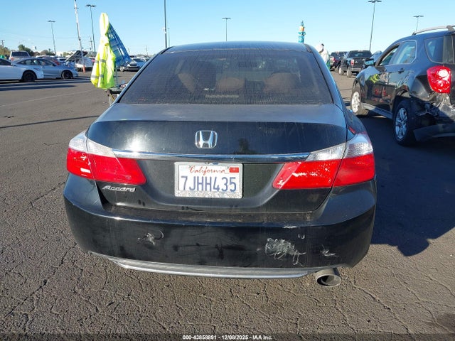 1HGCR2F34FA019784 Honda ACCORD LX