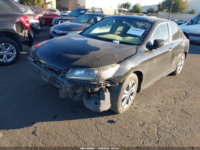 1HGCR2F34FA019784 Honda ACCORD LX