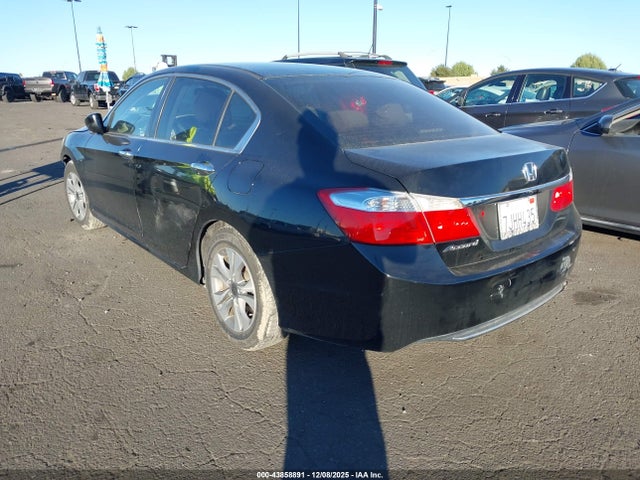 1HGCR2F34FA019784 Honda ACCORD LX