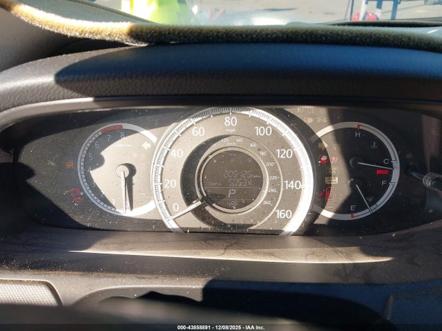 1HGCR2F34FA019784 Honda ACCORD LX