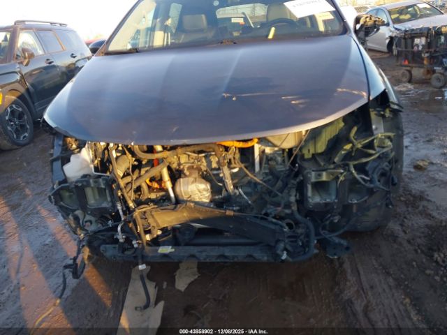 2018 CHRYSLER PACIFICA HYBRID 2C4RC1L7XJR183654 Photo 5