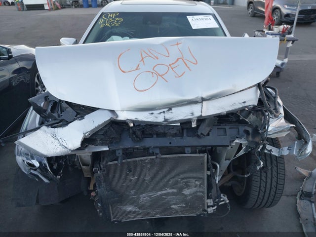 2018 CADILLAC CTS 1G6AR5SX1J0113056 Photo 9