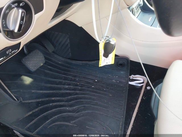 43858916 :رقم المزاد ، WDCTG4EBXGJ226314 vin ، 2016 Mercedes-benz Gla 250 مزاد بيع