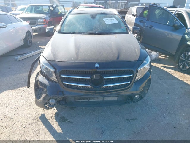 43858916 :رقم المزاد ، WDCTG4EBXGJ226314 vin ، 2016 Mercedes-benz Gla 250 مزاد بيع