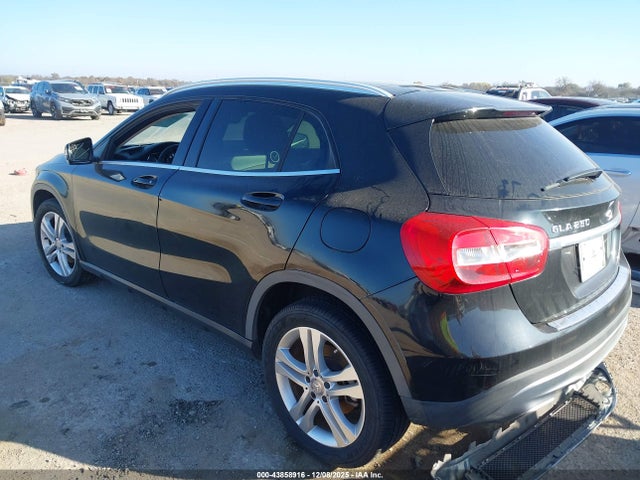 43858916 :رقم المزاد ، WDCTG4EBXGJ226314 vin ، 2016 Mercedes-benz Gla 250 مزاد بيع