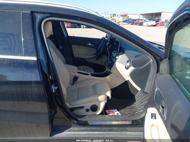 43858916 :رقم المزاد ، WDCTG4EBXGJ226314 vin ، 2016 Mercedes-benz Gla 250 مزاد بيع