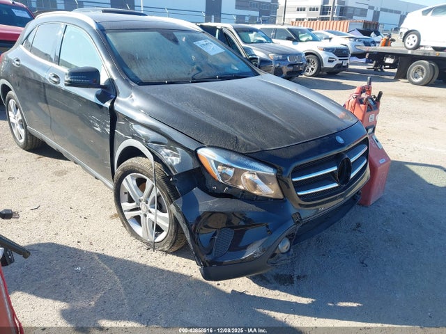 43858916 :رقم المزاد ، WDCTG4EBXGJ226314 vin ، 2016 Mercedes-benz Gla 250 مزاد بيع