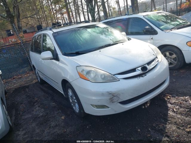 2007 TOYOTA SIENNA 5TDZK22C57S087812