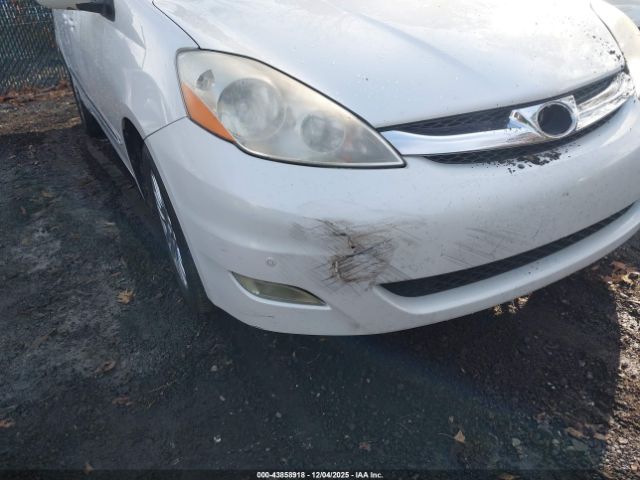 2007 TOYOTA SIENNA 5TDZK22C57S087812 Photo 5