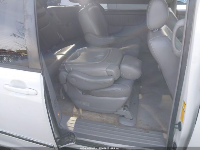 2007 TOYOTA SIENNA 5TDZK22C57S087812 Photo 7
